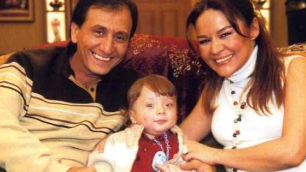 Çocuklar Duymasın'ın Beton Orçun'u öyle bir değişti ki... Son hali mankenlere taş çıkartıyor! Evrime kafa atmış 1